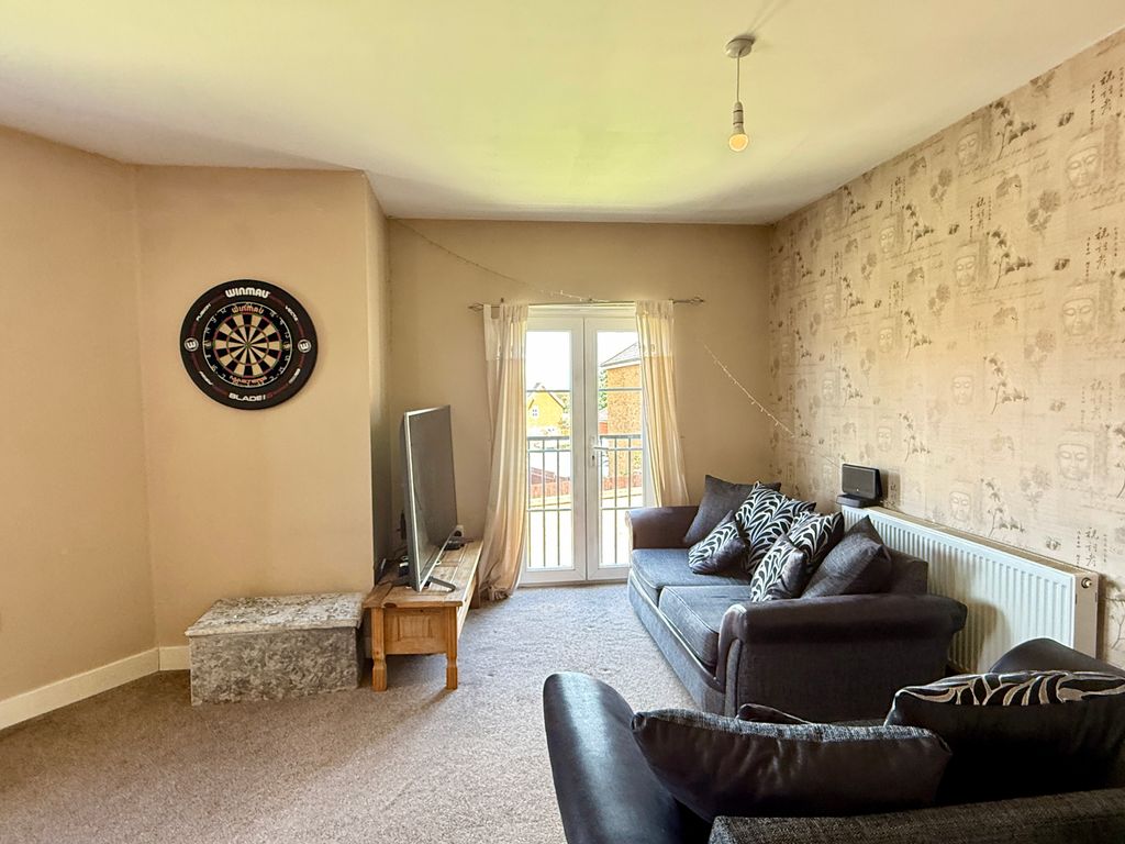 Additional image 11 of 2 bed flat for saleConqueror Drive, Gillingham ME7