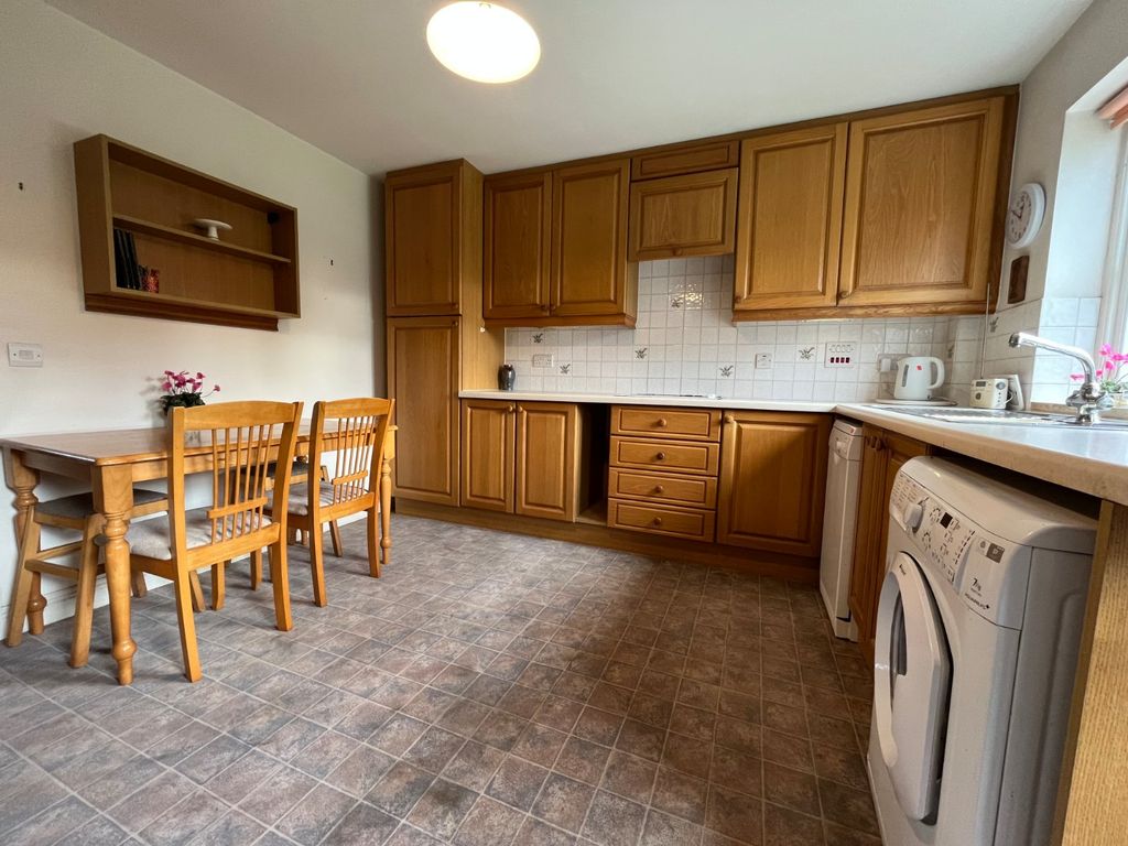 Additional image 5 of 3 bed end terrace house for saleThe Orchard, The Croft, Fairford, Gloucestershire GL7