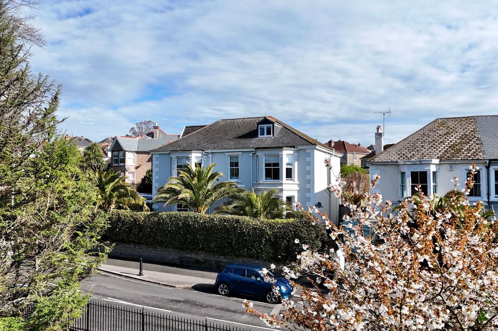 6 bed semi-detached house for saleKimberley Park Road, Falmouth TR11