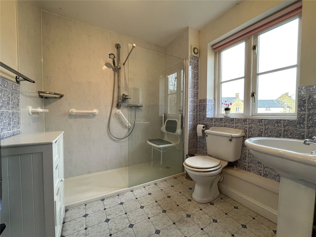 Additional image 13 of 3 bed end terrace house for saleThe Orchard, The Croft, Fairford, Gloucestershire GL7