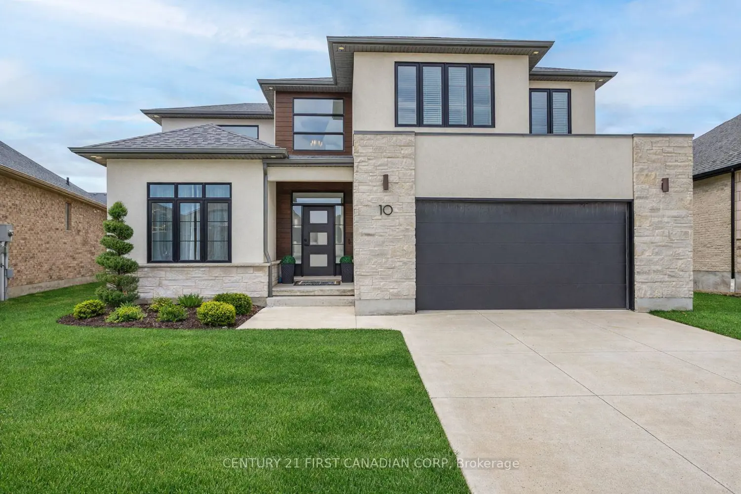 10 Beaty Lane