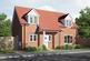 Additional image 2 of Plot 224, The Audley at Finches Park, Halstead Road CO13
