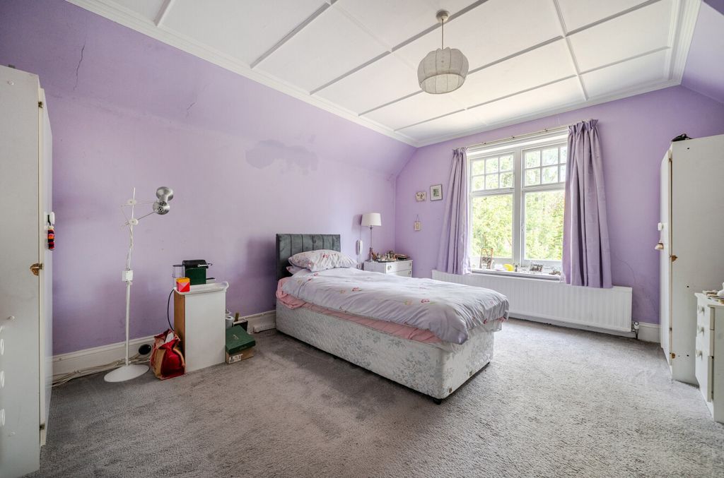Additional image 14 of 4 bed detached house for saleGally Hill Road, Church Crookham, Fleet, Hampshire GU52