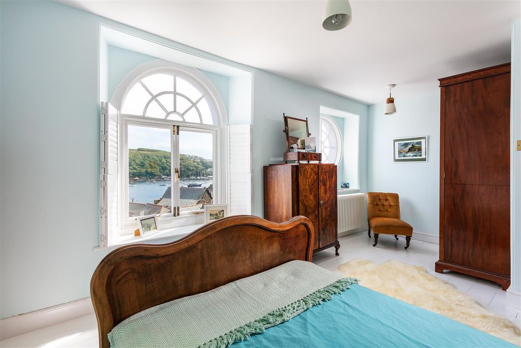Additional image 12 of 6 bed detached house for saleBull Hill, Fowey PL23