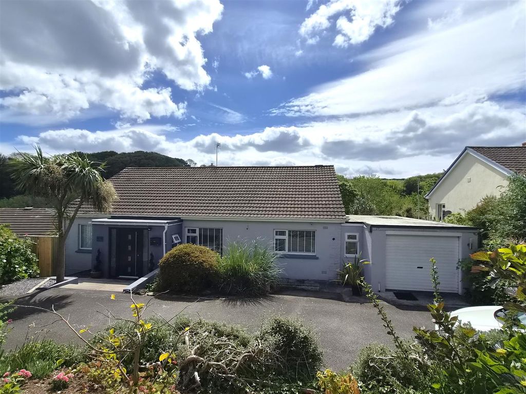 Additional image 5 of 3 bed detached bungalow for saleTower Park, Fowey PL23