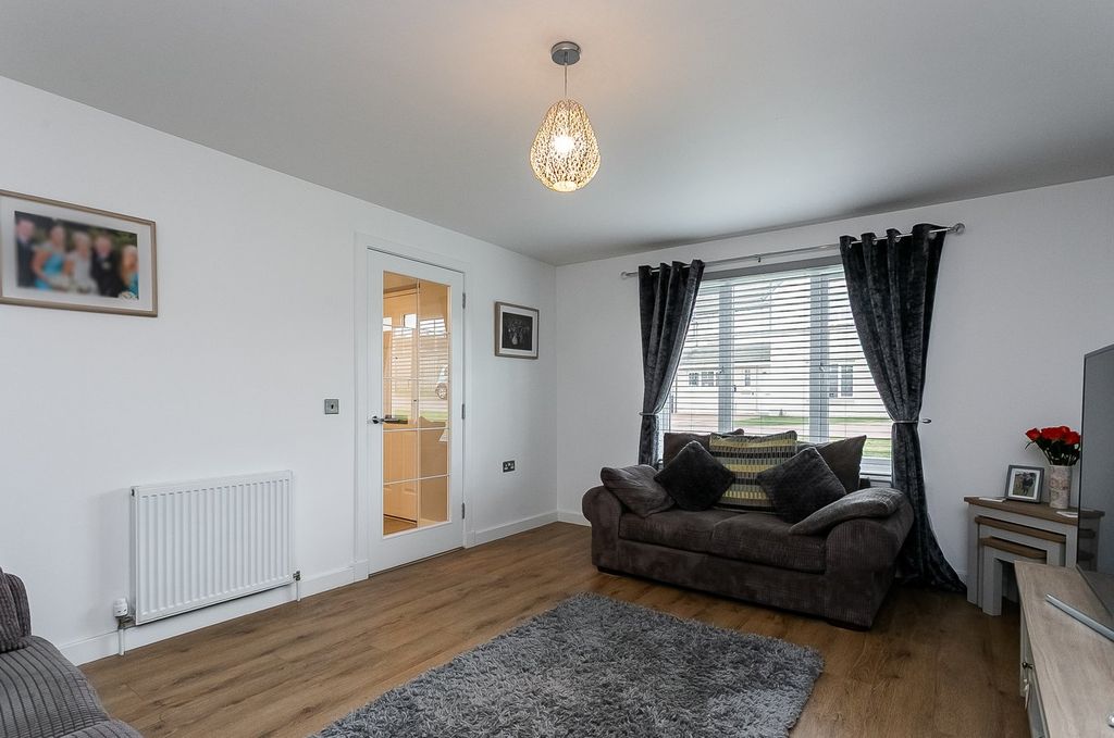 Additional image 4 of 4 bed detached house for saleLouis Braille Way, Gorebridge EH23