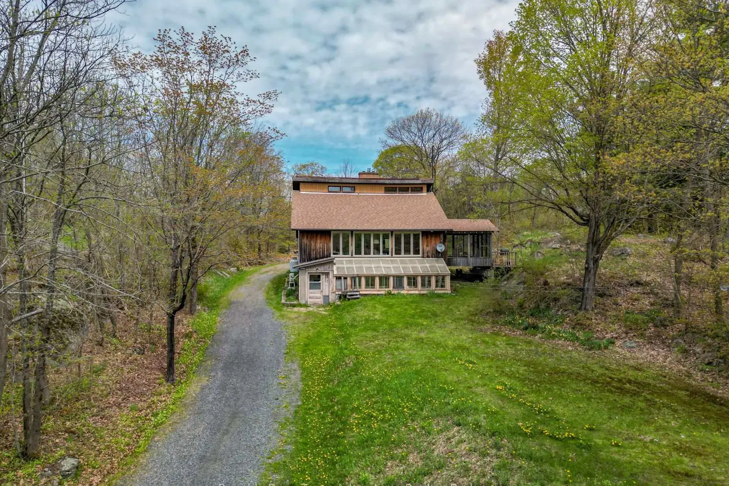 315 Lorimer Lake Road