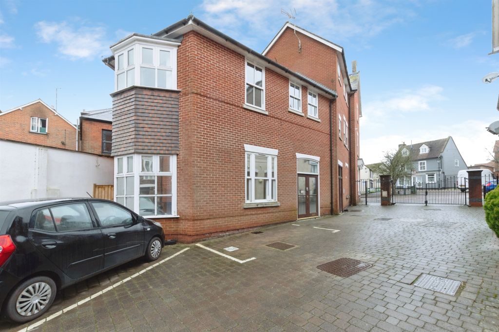 Additional image 14 of 2 bed flat for saleRiverside Place, Fordingbridge SP6
