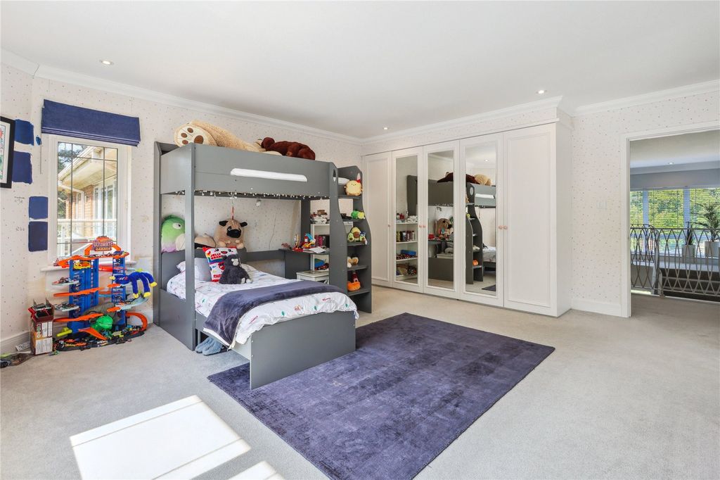 Additional image 19 of 6 bed detached house for saleLittleworth Common Road, Esher KT10