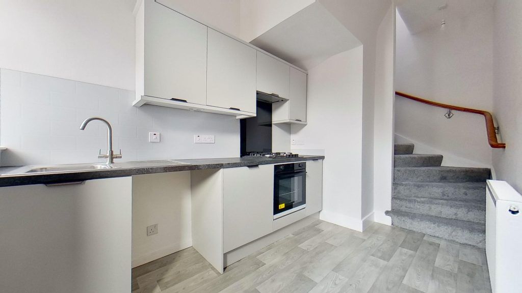 Additional image 2 of 1 bed detached house for saleTigh Beag, 7 Castlehill Road, Forres, Moray IV36