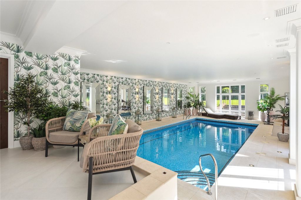 Additional image 3 of 6 bed detached house for saleLittleworth Common Road, Esher KT10