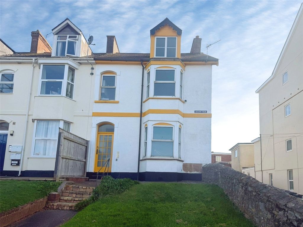 7 bed flat for saleExeter Road, Exmouth, Devon EX8