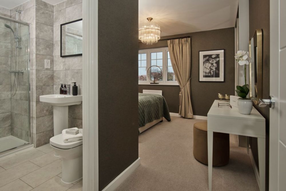 Additional image 6 of 5 bed detached house for sale"The Buckingham" at Goldfinch Drive, Faversham ME13
