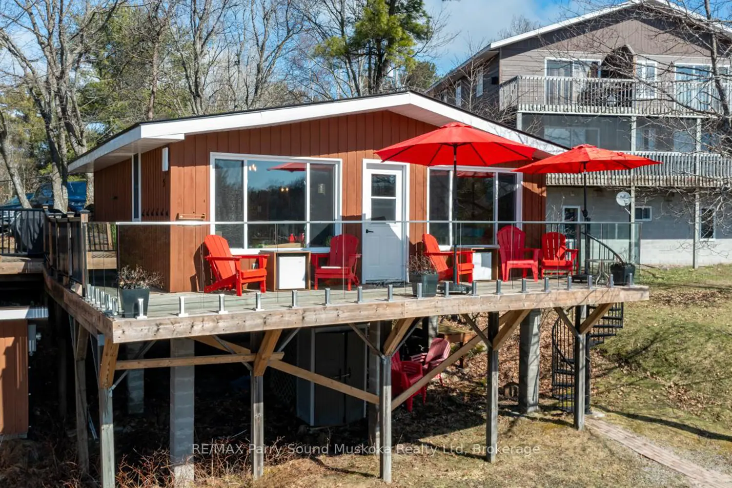 111 North Shore Road 5