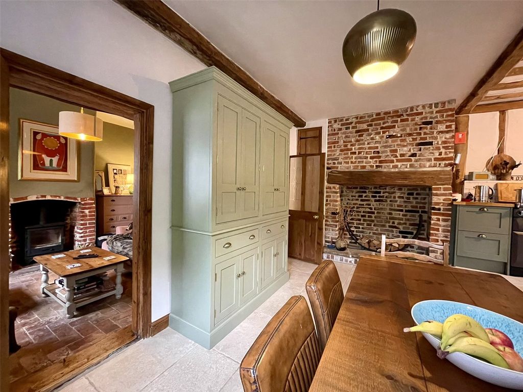 Additional image 3 of 5 bed link detached house for saleThe Rookery, Eye IP23
