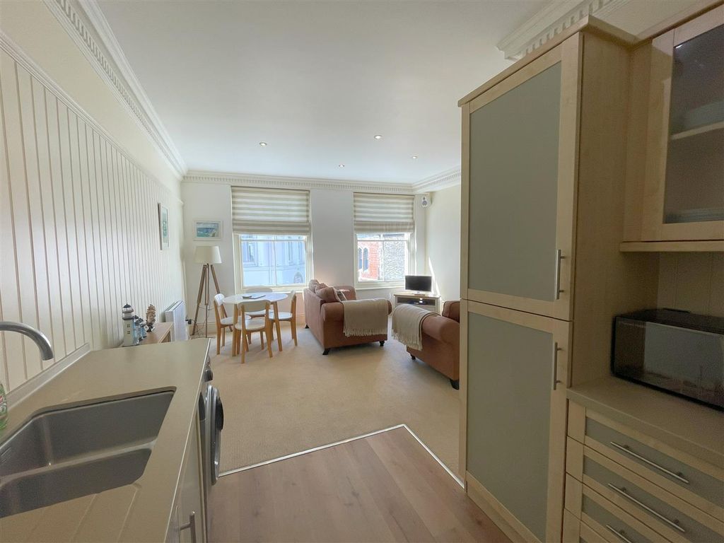 Additional image 13 of 2 bed flat for saleEsplanade, Fowey PL23