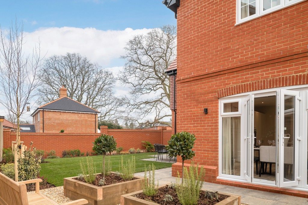 Additional image 13 of 4 bed detached house for sale"Rowan" at Egret Way, Off Station Road, Fordingbridge SP6
