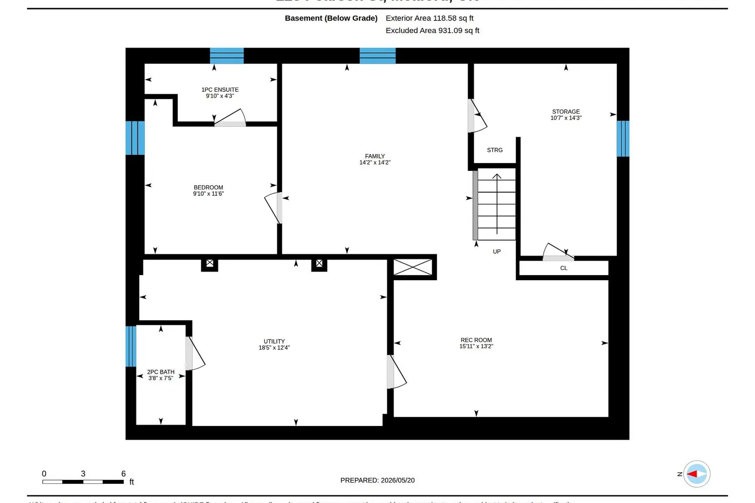 Additional image 17 of 223 Pearson Street