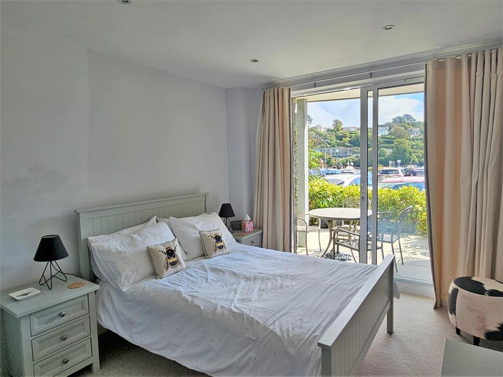 Additional image 5 of 2 bed flat for saleStation Road, Fowey PL23