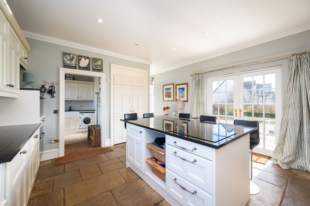 Additional image 15 of 4 bed detached house for saleNorthwood House, Whitfield, Coldingham, Eyemouth TD14