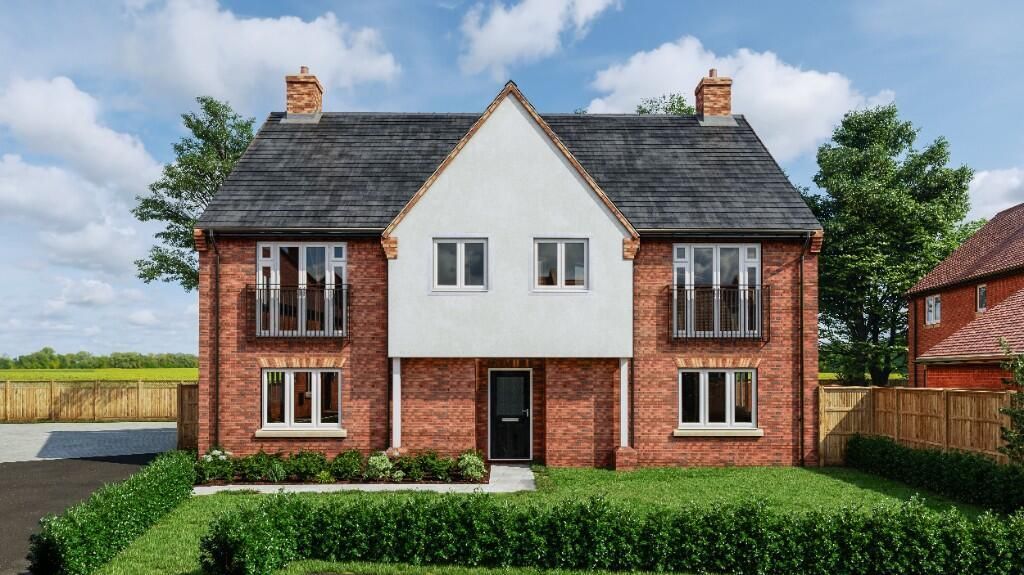Additional image 3 of 1 bed flat for saleDaggons Road, Alderholt, Fordingbridge SP6