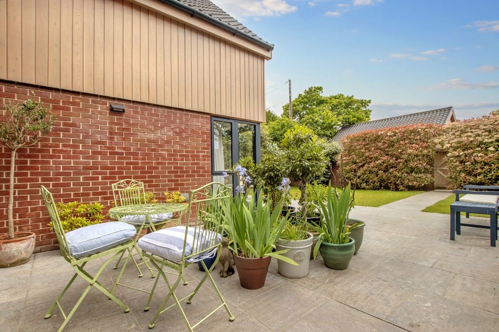 Additional image 29 of 3 bed detached house for saleBaldwin Close, Fakenham NR21