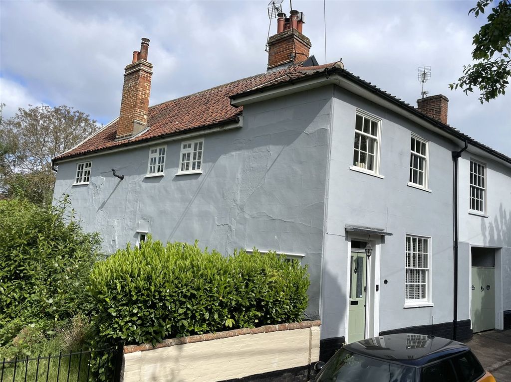 Additional image 9 of 5 bed link detached house for saleThe Rookery, Eye IP23