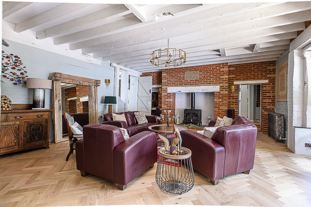 Additional image 9 of 5 bed detached house for salePitt Lane, Frensham, Farnham GU10