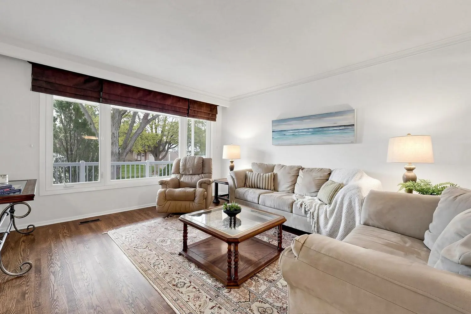 22 Coral Harbour Crescent