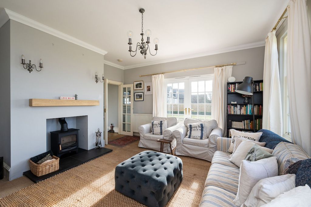 Additional image 19 of 4 bed detached house for saleNorthwood House, Whitfield, Coldingham, Eyemouth TD14