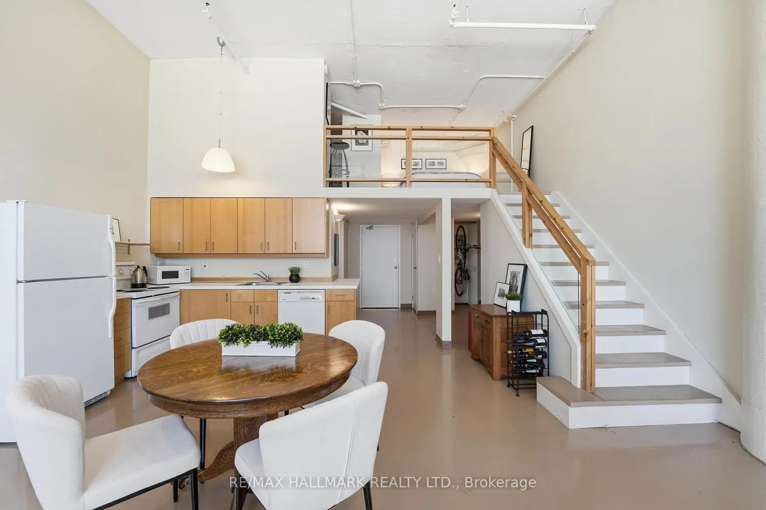 Additional image 5 of 245 Carlaw Avenue 203