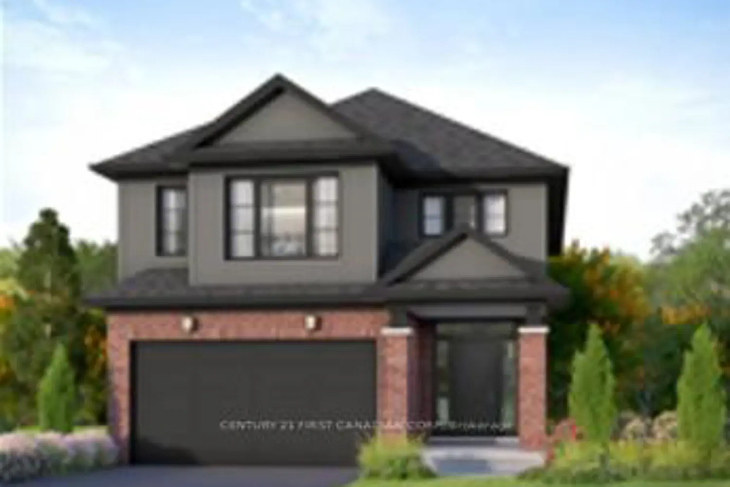 1811 Cherrywood Trail