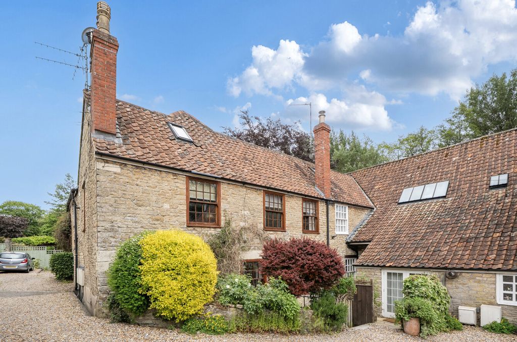 Additional image 14 of 3 bed semi-detached house for saleWillow Vale, Frome, Somerset BA11