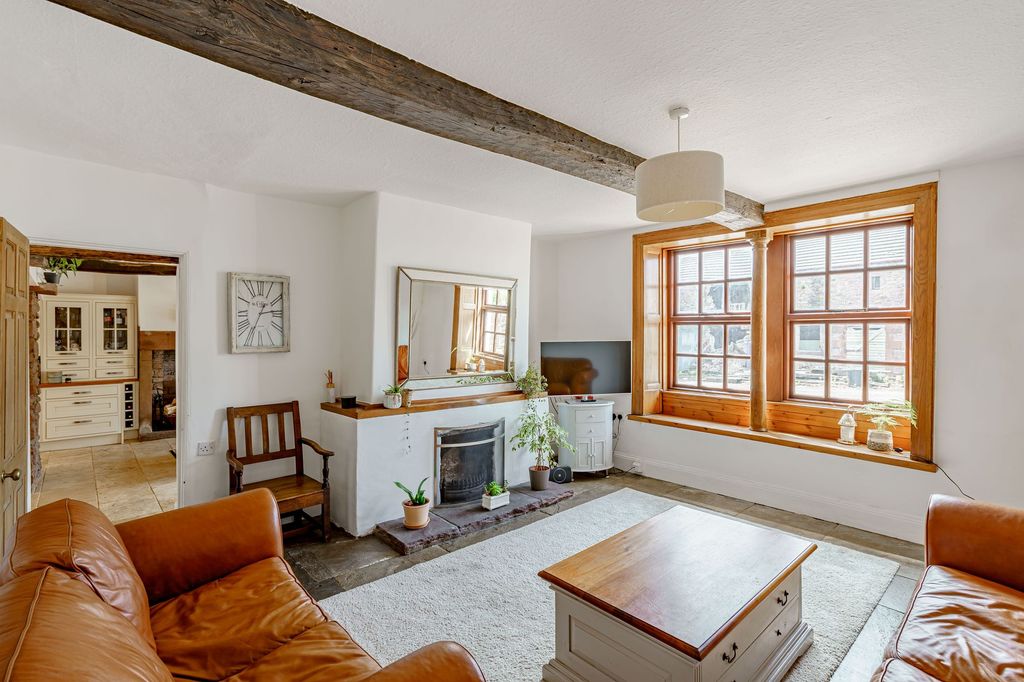Additional image 4 of 5 bed semi-detached house for saleLow Leys Farm, Lamplugh, Workington CA14