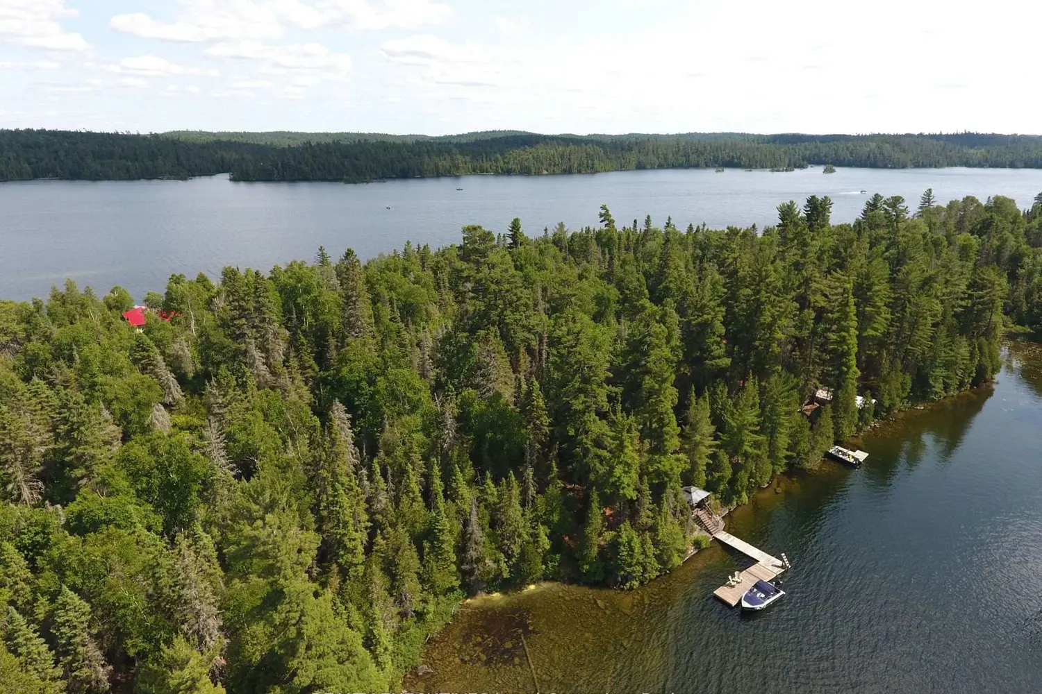 Additional image 7 of Pt 127 Island