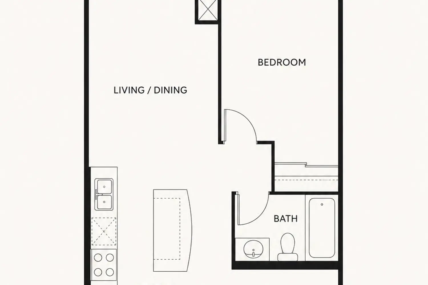 Additional image 11 of 270 Wellington Street 1124
