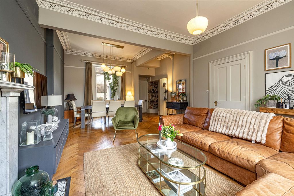 Additional image 9 of 6 bed detached house for sale22 Abbotsford Road, Galashiels TD1