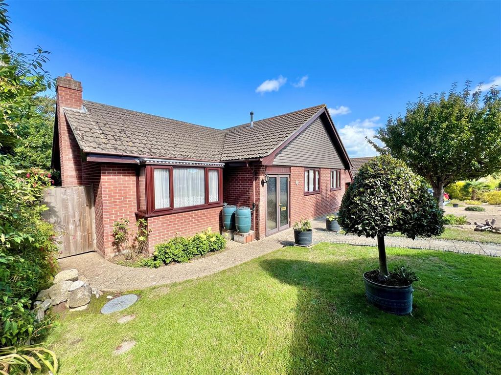 Additional image 24 of 3 bed detached bungalow for saleFreshwater, Isle Of Wight PO40