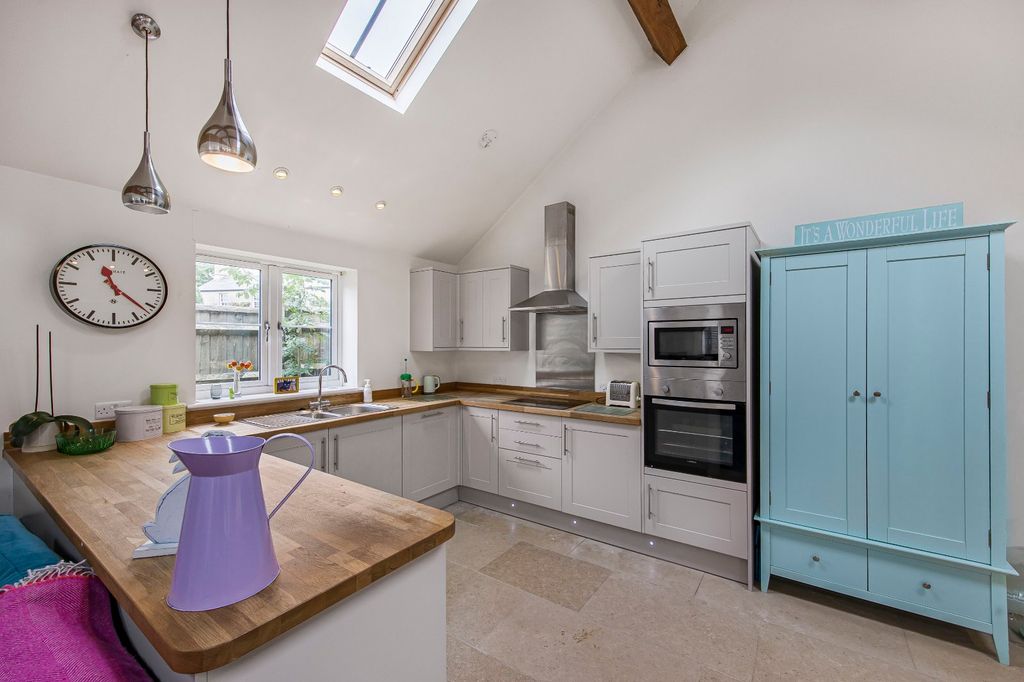 Additional image 4 of 2 bed bungalow for saleHorcott Road, Fairford, Gloucestershire GL7