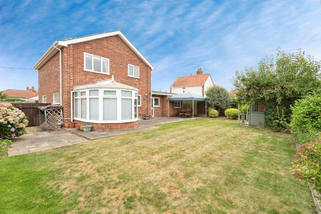 Additional image 16 of 3 bed detached house for saleHeath Lane, Fakenham NR21
