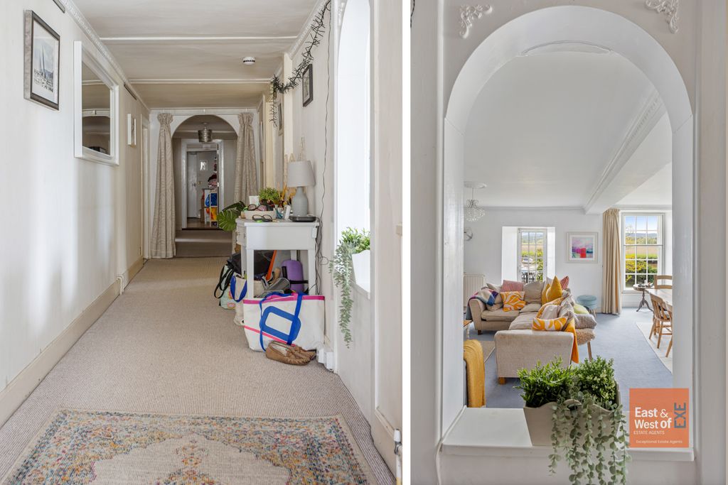 Additional image 9 of 5 bed flat for saleThe Retreat Drive, Topsham, Exeter EX3