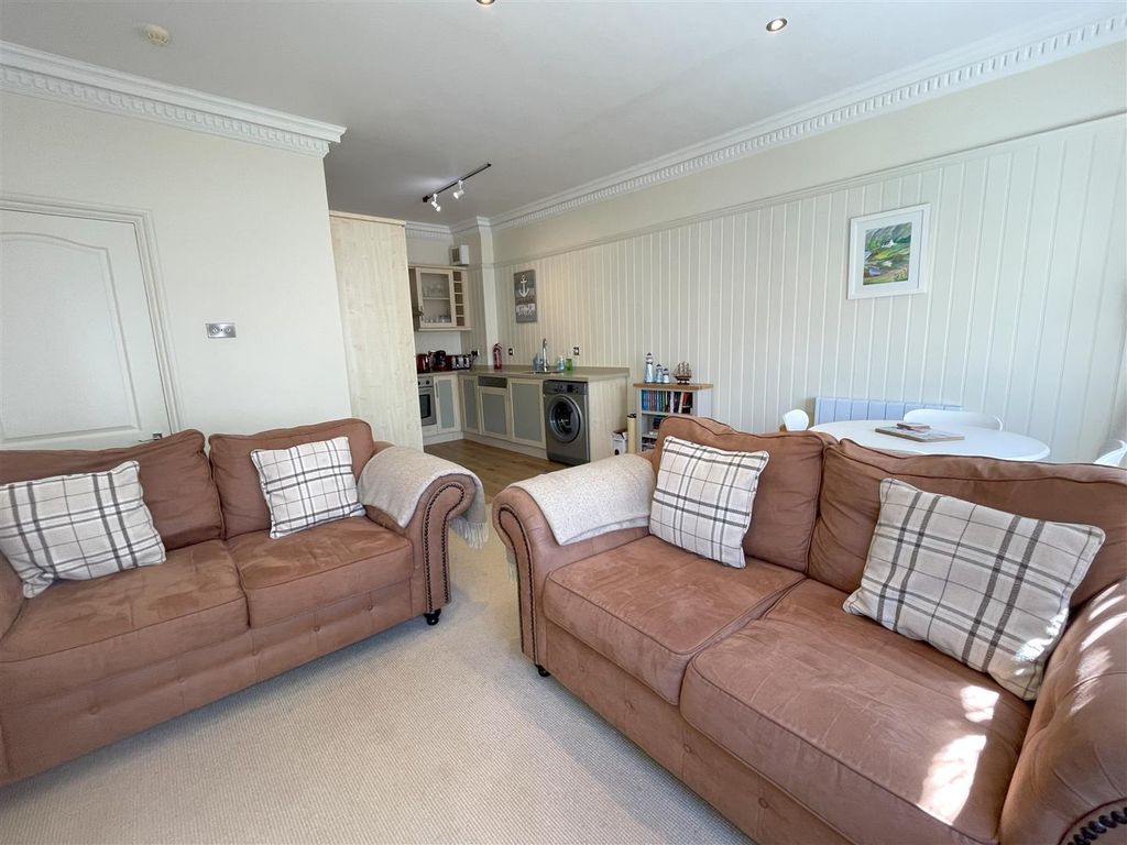 Additional image 3 of 2 bed flat for saleEsplanade, Fowey PL23