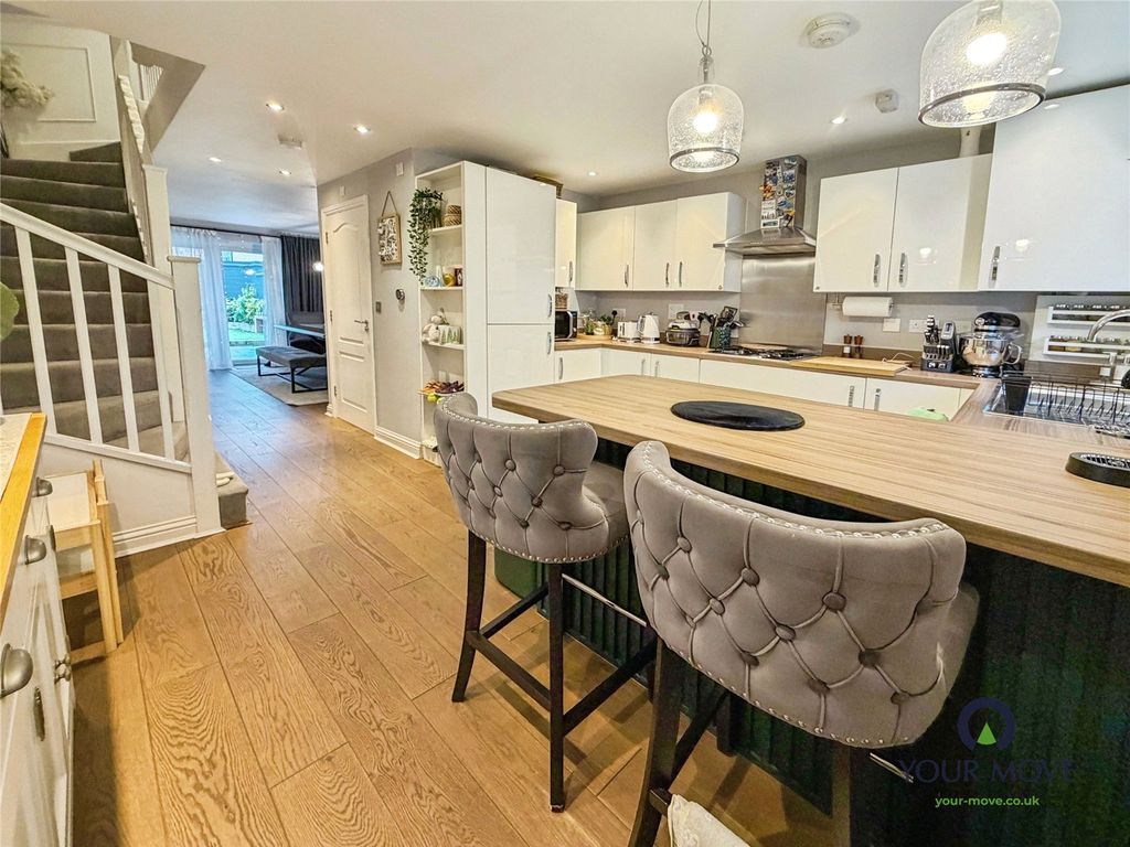 Additional image 4 of 3 bed semi-detached house for saleRichmer Road, Erith DA8