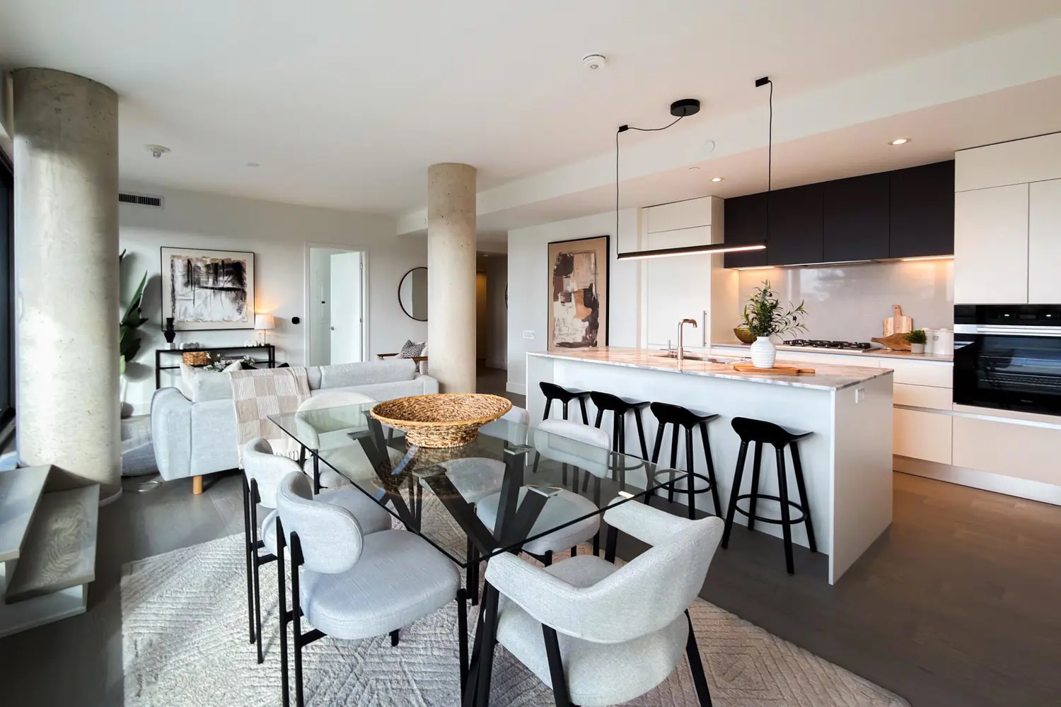 Additional image 7 of 1414 Bayview Avenue 606