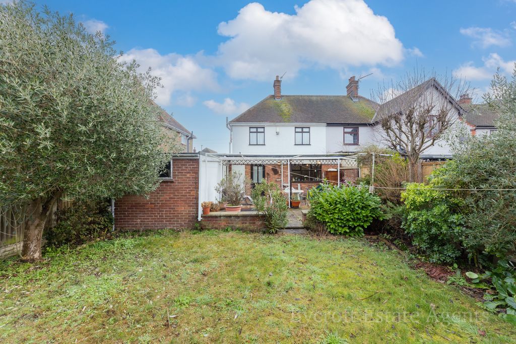 Additional image 2 of 3 bed semi-detached house for saleCollingwood Road, Great Yarmouth NR30