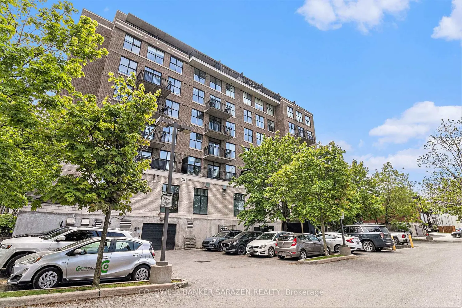 Additional image 6 of 150 Caroline Avenue 507