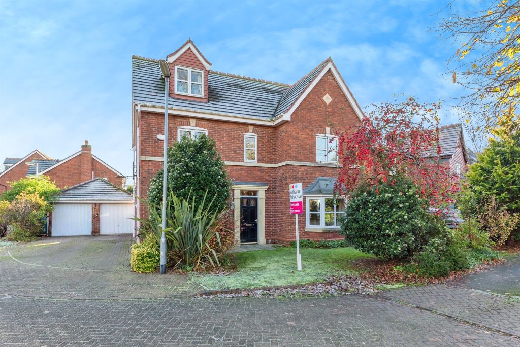 Additional image 8 of 5 bed detached house for saleLangford Gardens, Grantham NG31