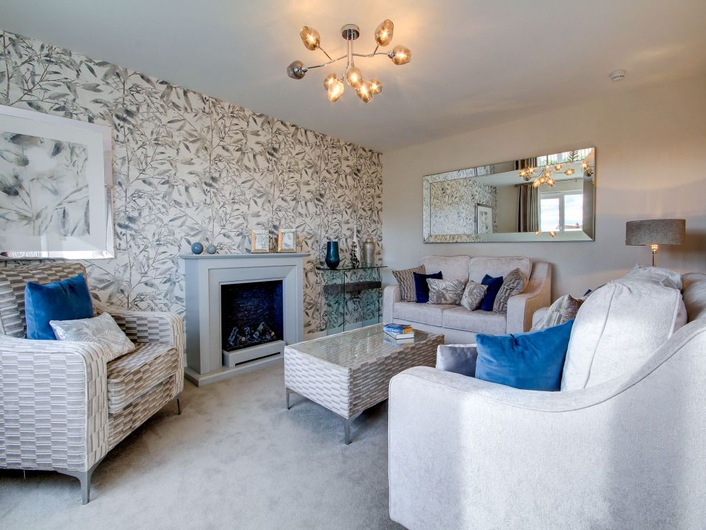 Additional image 8 of 4 bed detached house for sale"The Thornton" at River Gore View, Gorebridge EH23
