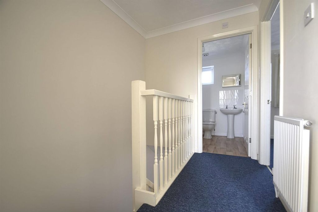 Additional image 7 of 3 bed semi-detached house for saleFreshwater, Isle Of Wight PO40