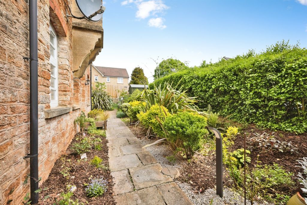 Additional image 2 of 2 bed flat for saleGilbert Scott Mews, South Horrington Village, Wells BA5
